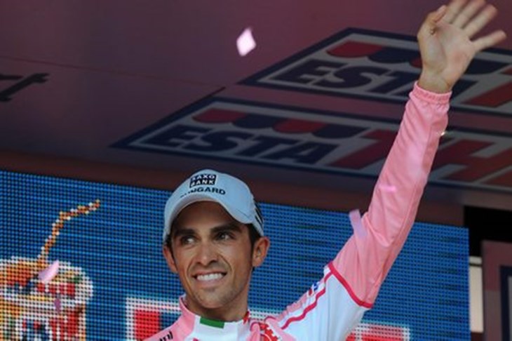 Contador i dalje nedodirljiv