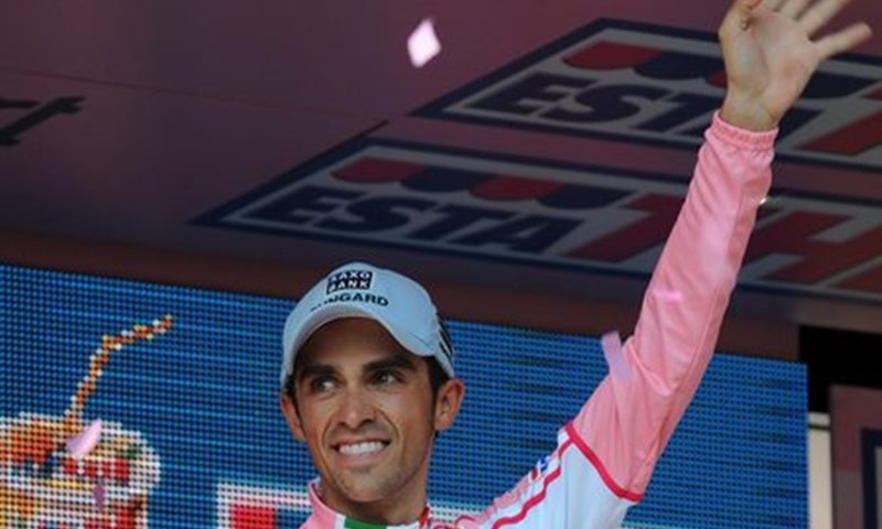 Contador i dalje nedodirljiv