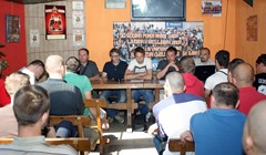 Pokrenuto osnivanje NK Varteksa