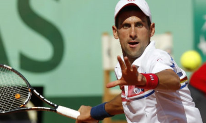 Đoković prešao McEnroea, juriša na Lendla