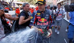 Vettel: "Safety Car me spasio"