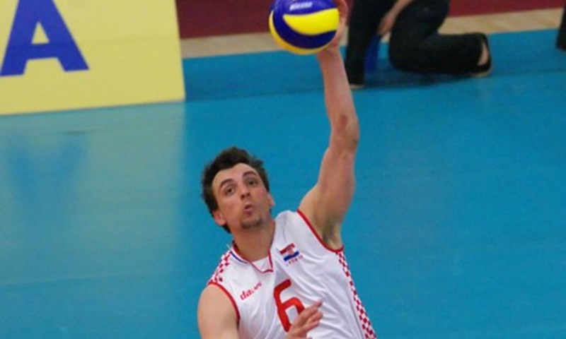 Hrvatski odbojkaši svladali Tursku i ušli u finale Europske lige