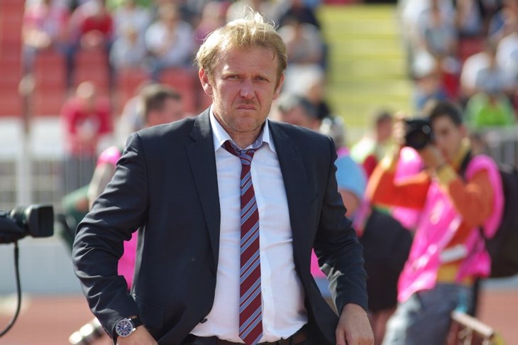 Prosinečki radi odličan posao u Turskoj, Kayserispor drži korak s konkurentima za Europu