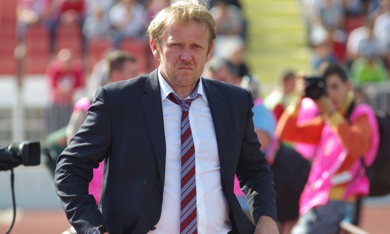 Prosinečki i Kayserispor bez pobjede u turskom dvoboju