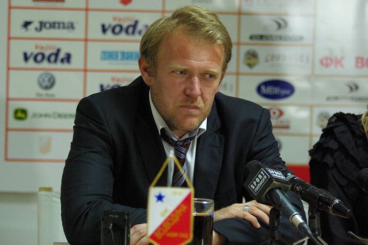 Prosinečki: "Ne daju mi da odem, ali osjećam da više ne mogu pomoći"