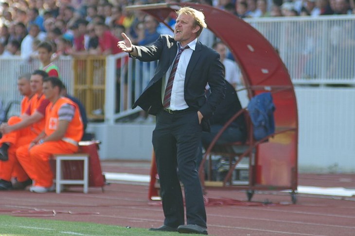 Kayserispor remizirao na domaćem terenu i ostao u zoni ispadanja