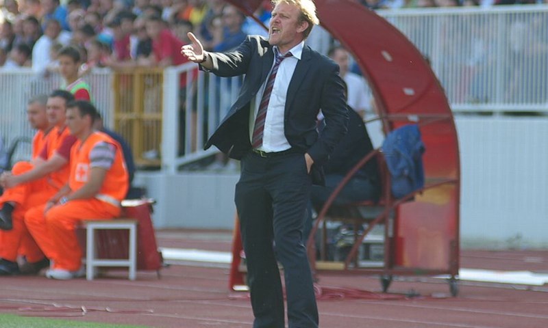 Kayserispor remizirao na domaćem terenu i ostao u zoni ispadanja