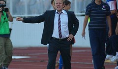 Prosinečki: 'Realno Dinamo ima najveće šanse za titulu, ali puno će odlučiti zaostala utakmica u Splitu'