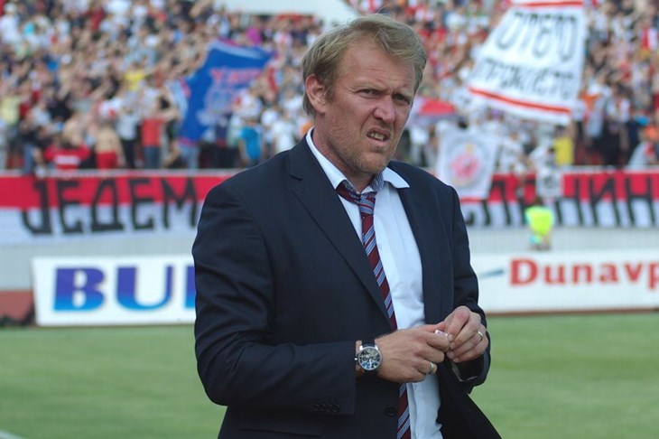 Prosinečki poražen u Karabuku, ostao pretposljednji