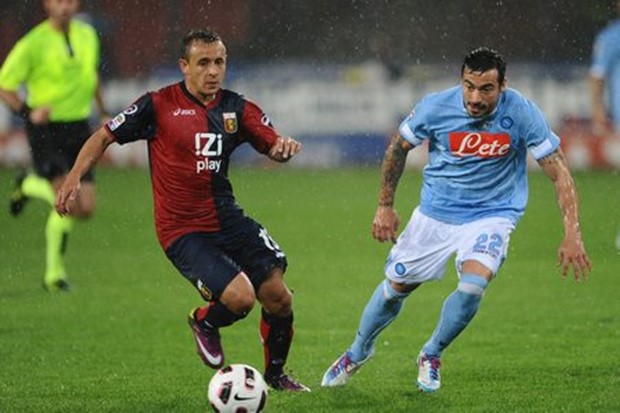 Rafinha se vraća u Bundesligu