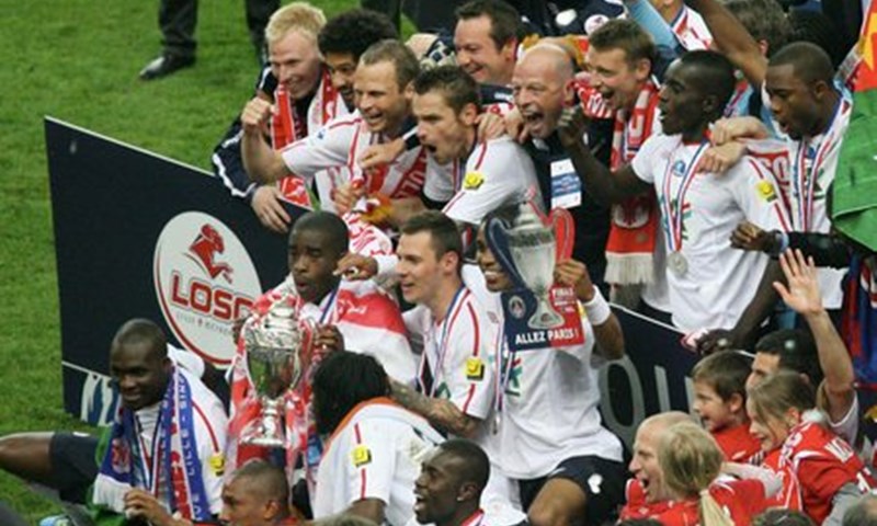 Yohan Cabaye na pragu Newcastlea