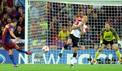 Benzema: "Barcelona je odlična"