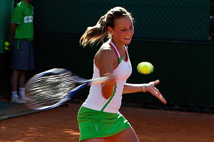 Vekić i Lučić-Baroni na istim pozicijama uoči Wimbledona