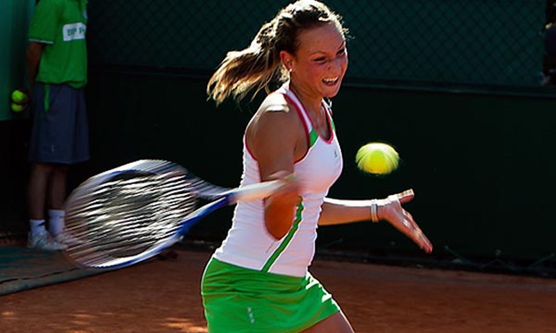 Vekić i Lučić-Baroni na istim pozicijama uoči Wimbledona