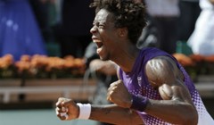 Federeru Monfils, Nadalu Söderling