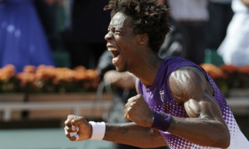 Federeru Monfils, Nadalu Söderling