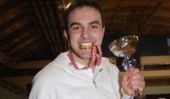 Nova zvijezda hrvatskog karatea