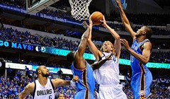 Kako zaustaviti Dirka i LeBrona?