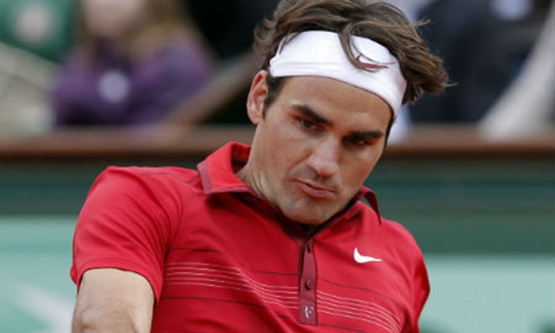 Federer došao do Đokovića