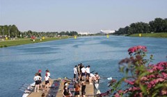 Održana 14. Jumbo regata