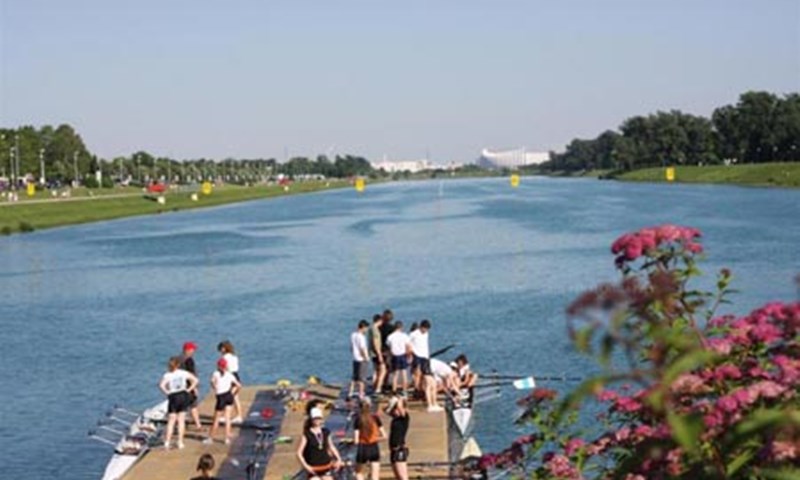 Održana 14. Jumbo regata