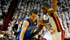 Video: Miami otvorio pobjedom