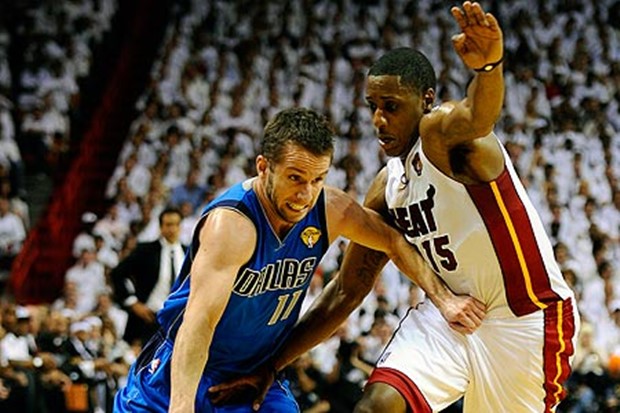 Video: Miami otvorio pobjedom