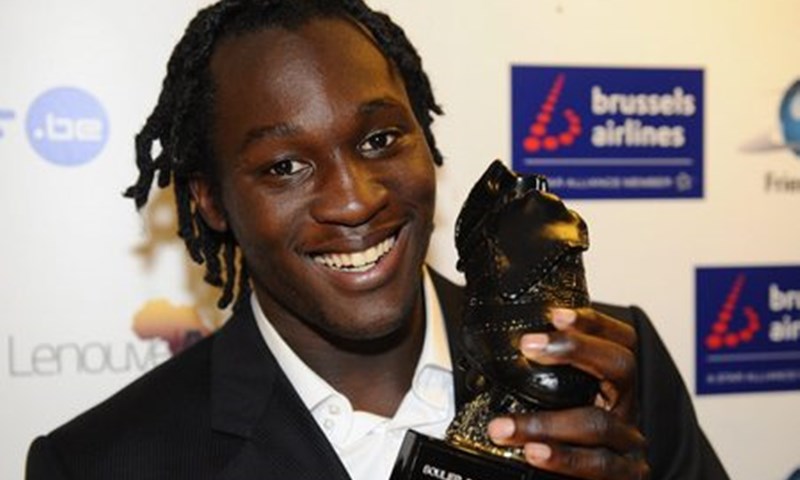 Lukaku ide na Otok zbog Lige prvaka