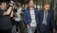 Van Nistelrooy potpisao za Malagu