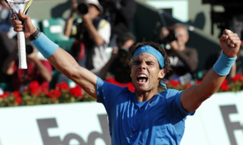 Nadal prošao novi test, slijedi Murray