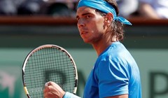 Nadal: "Ovo tražim od početka turnira"