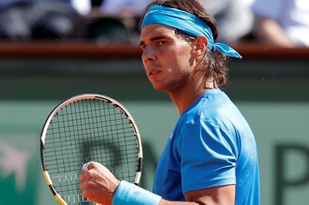 Nadal: "Ovo tražim od početka turnira"