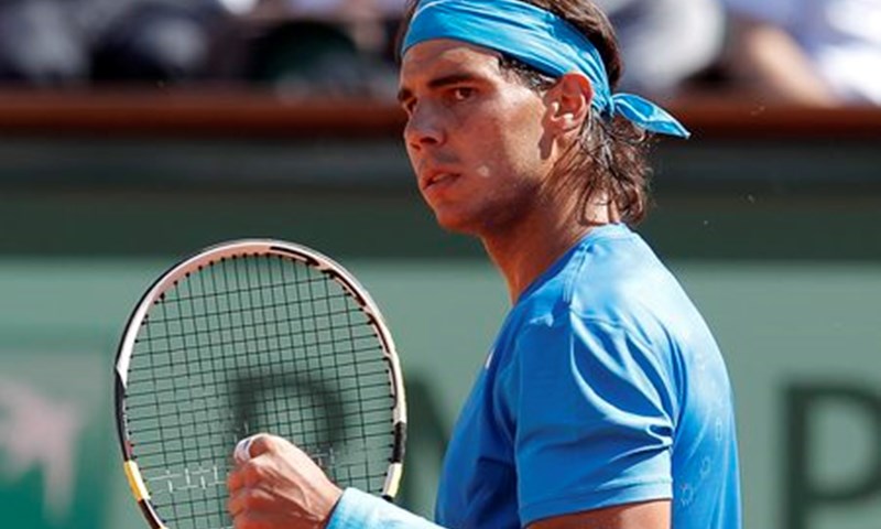 Nadal: "Ovo tražim od početka turnira"