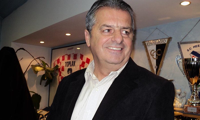Cvek: "Mogli smo i trebali bolje"