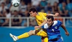 Nigerija uvjerljiva protiv Argentine