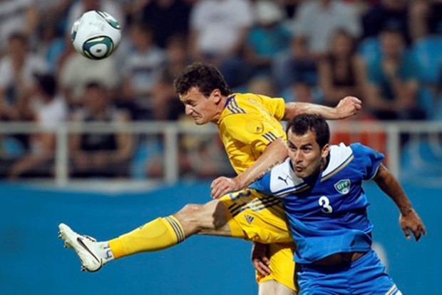 Nigerija uvjerljiva protiv Argentine