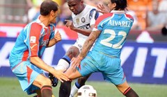 Diego Simeone napustio Cataniju