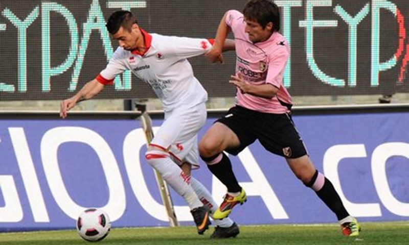 Vlasnik Napolija preuzeo i Bari: "To je klub vrlo bogate povijesti"