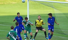 Dinamo i Hajduk pobjedama otvorili Ramljak