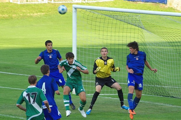 Dinamo i Hajduk pobjedama otvorili Ramljak