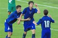 Mladi Dinamovci krenuli pobjedom