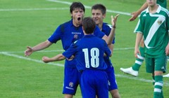 Dinamo uvjerljiv protiv Villarreala