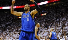 Video: Remek djelo Dallas Mavericksa!