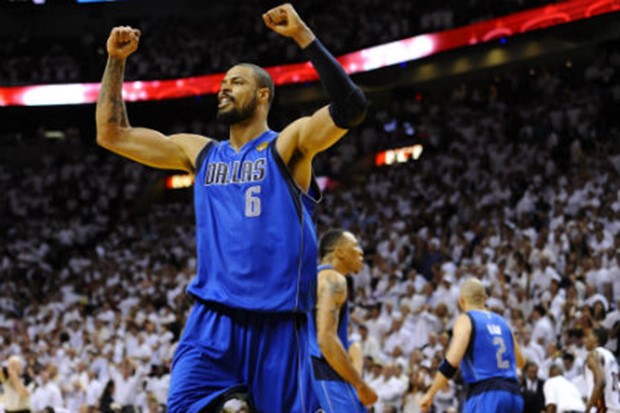 Video: Remek djelo Dallas Mavericksa!