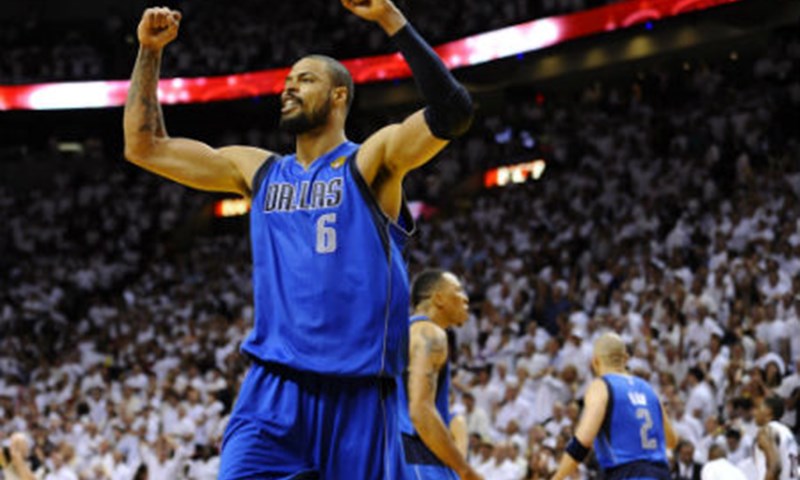 Video: Remek djelo Dallas Mavericksa!