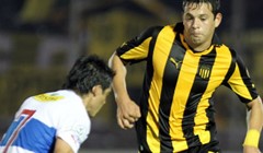 Video: Penarol jači od Véleza