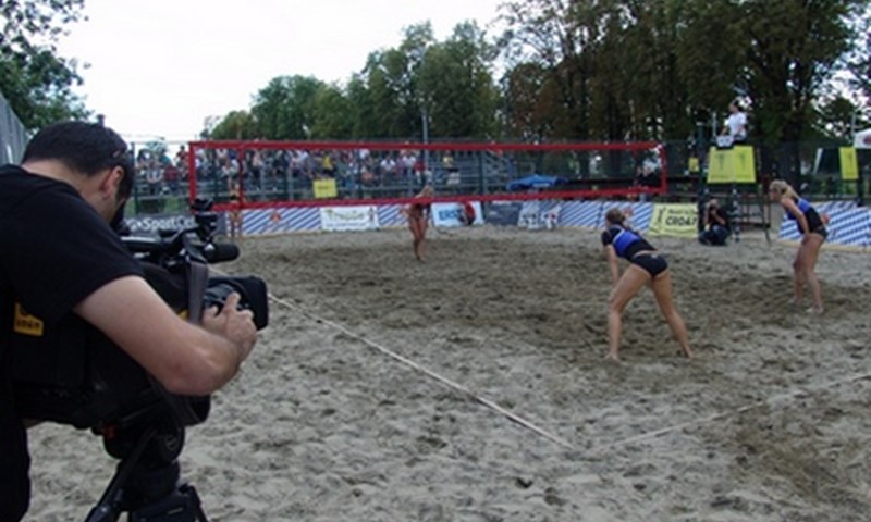 FIVB: Poznati finalisti