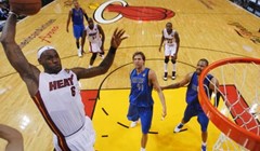 Svi oduševljeni - osim njih samih