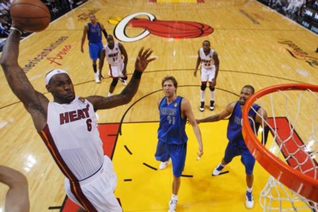 Svi oduševljeni - osim njih samih