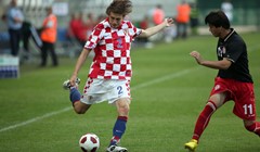 Gruzija slavi u Dugopolju